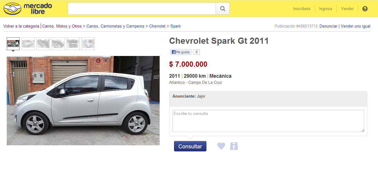 Fotos archivo EL HERALDO