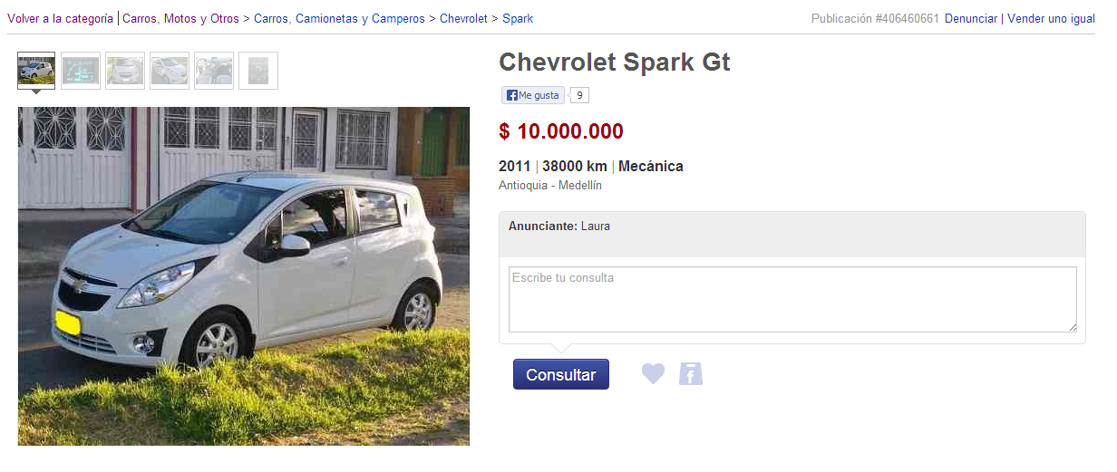 Fotos archivo EL HERALDO