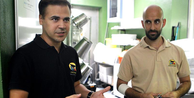 Fotos archivo EL HERALDO