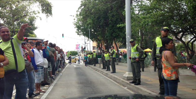 Fotos archivo EL HERALDO