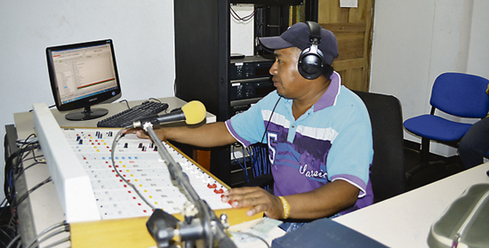 Fotos archivo EL HERALDO