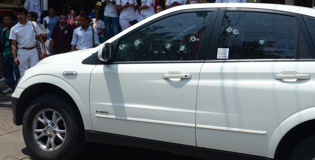 Fotos archivo EL HERALDO