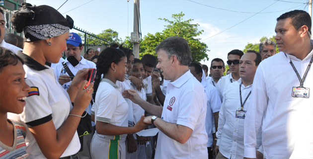 Fotos archivo EL HERALDO