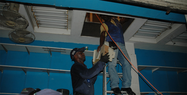 Fotos archivo EL HERALDO