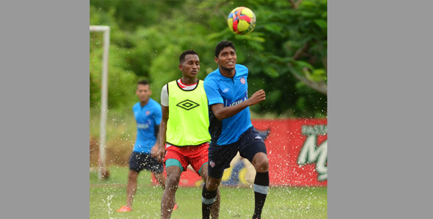 Fotos archivo EL HERALDO