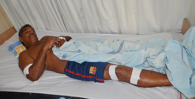 Fotos archivo EL HERALDO