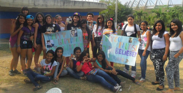 Fotos archivo EL HERALDO