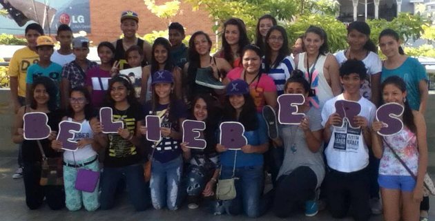 Fotos archivo EL HERALDO