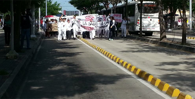 Fotos archivo EL HERALDO