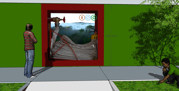 Fotos archivo EL HERALDO