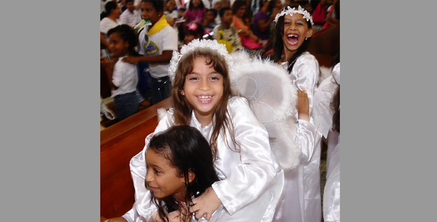 Fotos archivo EL HERALDO