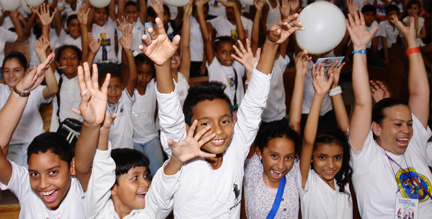 Fotos archivo EL HERALDO