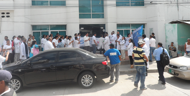 Fotos archivo EL HERALDO