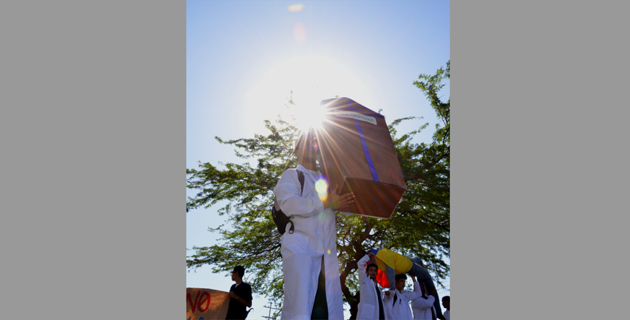 Fotos archivo EL HERALDO