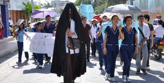 Fotos archivo EL HERALDO