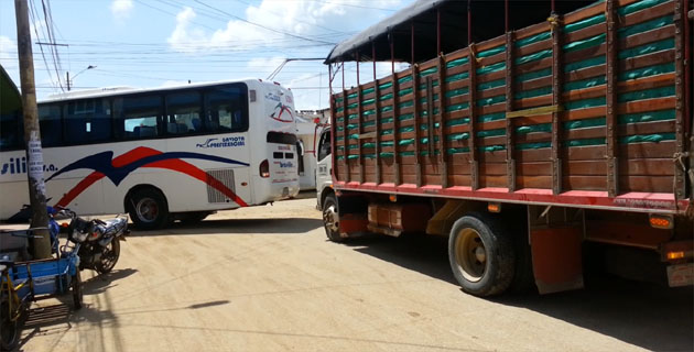 Fotos archivo EL HERALDO