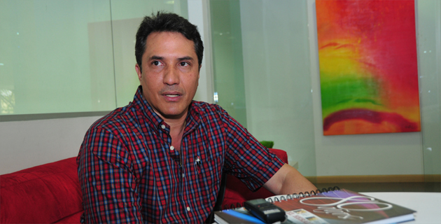 Fotos archivo EL HERALDO