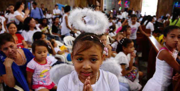 Fotos archivo EL HERALDO