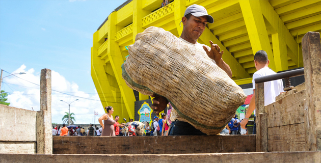Fotos archivo EL HERALDO