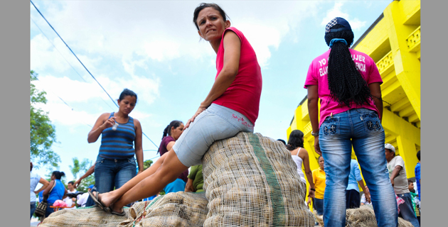 Fotos archivo EL HERALDO