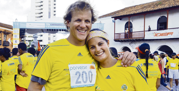 Fotos archivo EL HERALDO