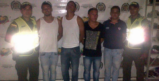 Fotos archivo EL HERALDO