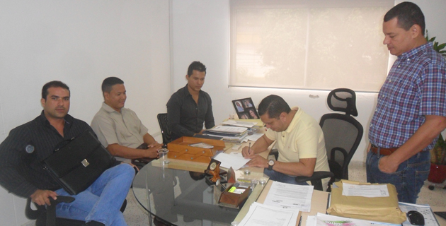 Fotos archivo EL HERALDO