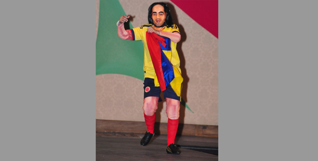 Fotos archivo EL HERALDO