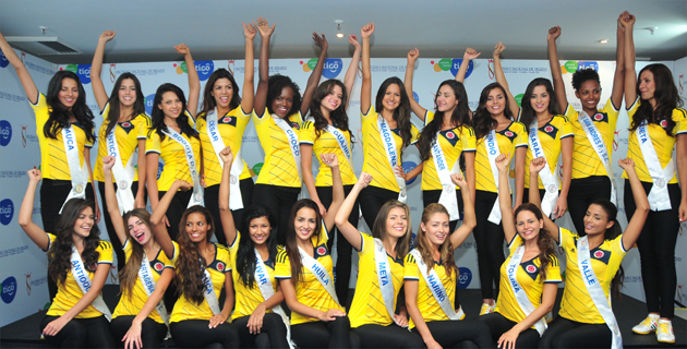 Fotos archivo EL HERALDO