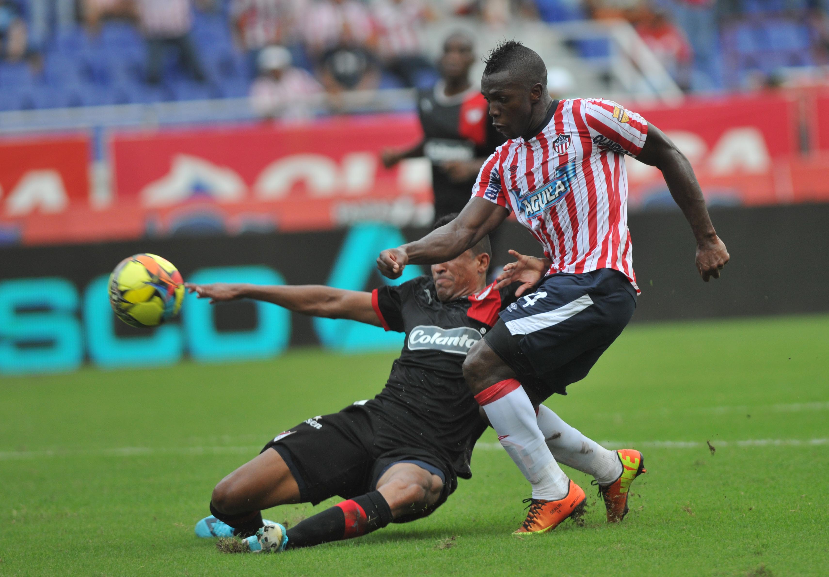 Fotos archivo EL HERALDO