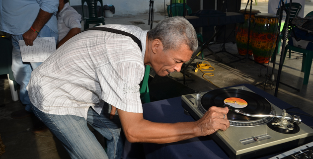 Fotos archivo EL HERALDO