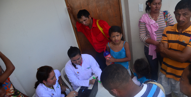 Fotos archivo EL HERALDO