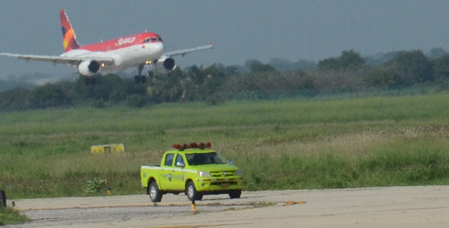 Fotos archivo EL HERALDO