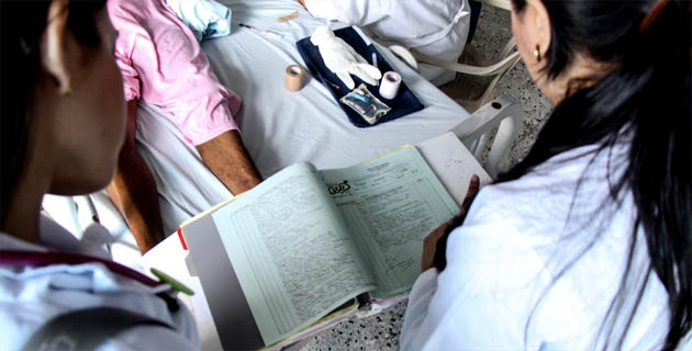 Fotos archivo EL HERALDO