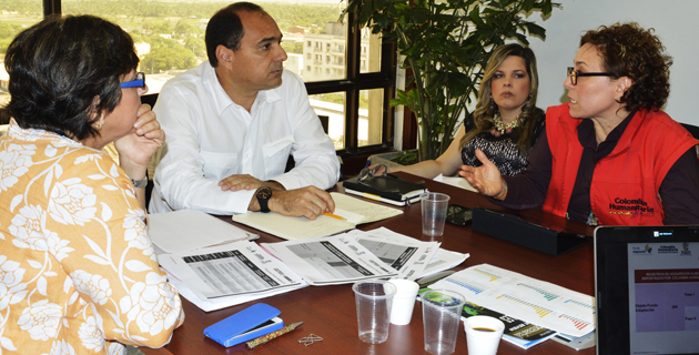 Fotos archivo EL HERALDO