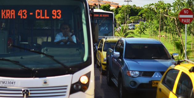 Fotos archivo EL HERALDO