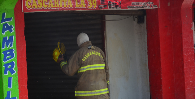 Fotos archivo EL HERALDO