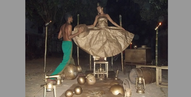 Fotos archivo EL HERALDO