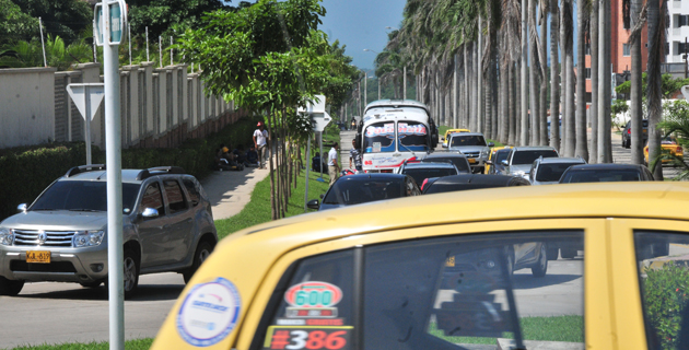 Fotos archivo EL HERALDO