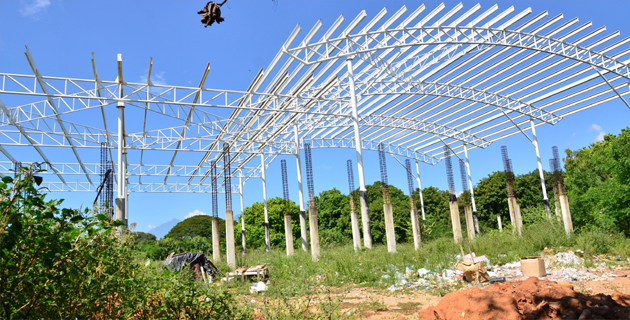 Fotos archivo EL HERALDO