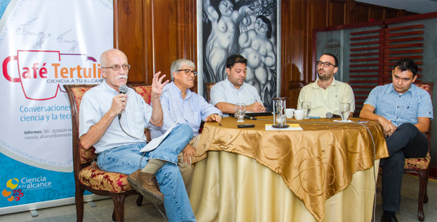 Fotos archivo EL HERALDO