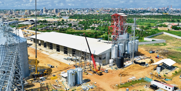 Fotos archivo EL HERALDO