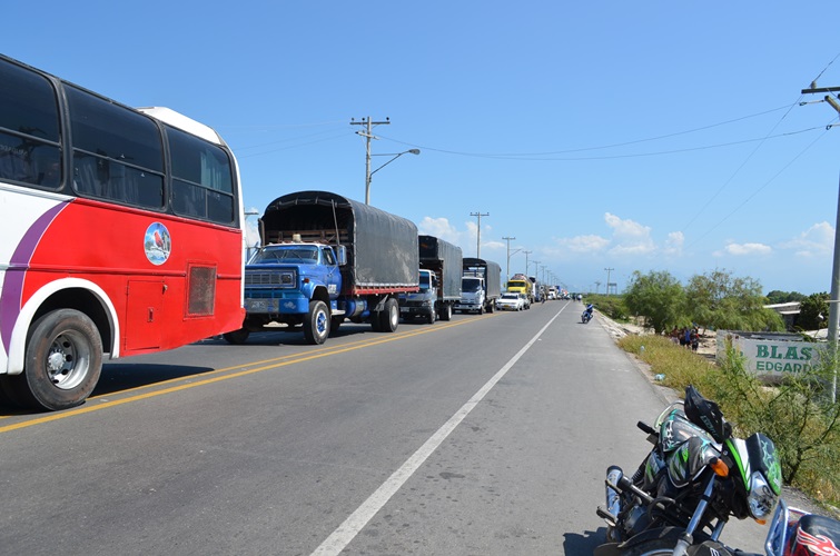 Fotos archivo EL HERALDO