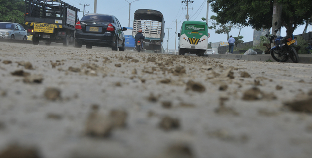 Fotos archivo EL HERALDO