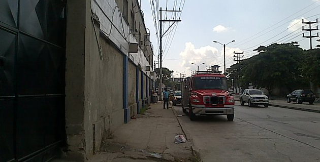 Fotos archivo EL HERALDO