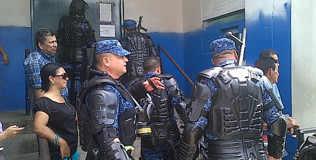 Fotos archivo EL HERALDO