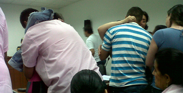 Fotos archivo EL HERALDO