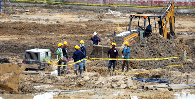 Fotos archivo EL HERALDO