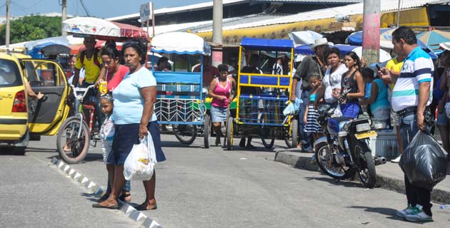 Fotos archivo EL HERALDO