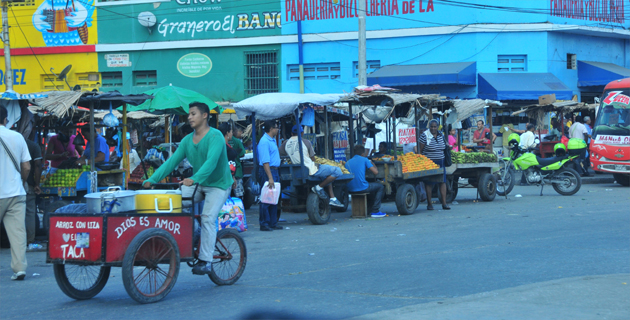 Fotos archivo EL HERALDO